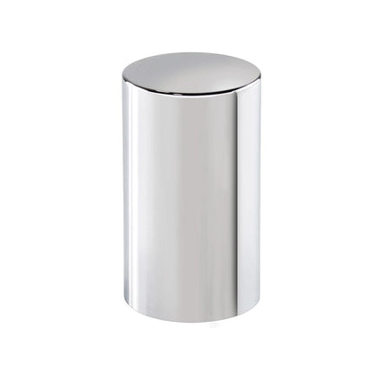 (60/CBOX) 33MM X 3 1/2" CYLINDER NUT COVER - PUSH-ON