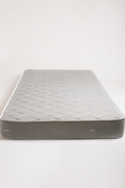 5.5" Thick 32"Wx79"L Foam Mobile Mattress Semi Truck Sleeper Cab Bed RV Bunk